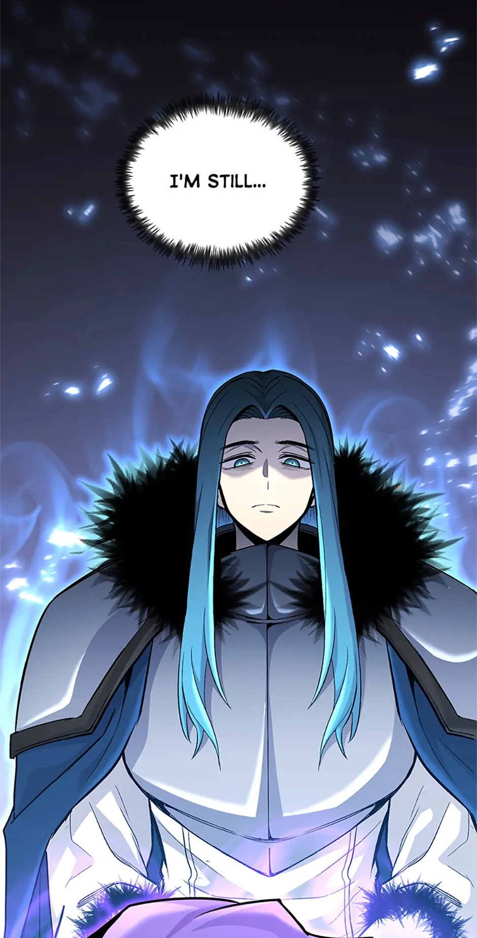 Read The Art of Reincarnation EN Manga Online