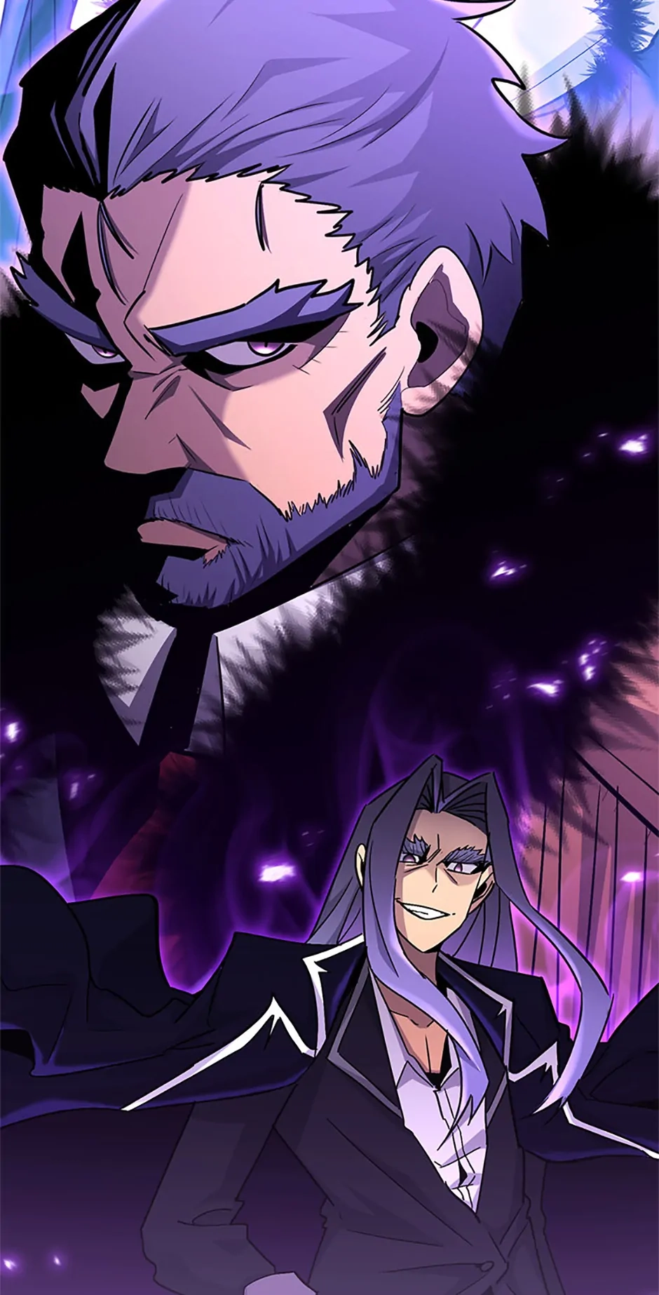 Read The Art of Reincarnation EN Manga Online