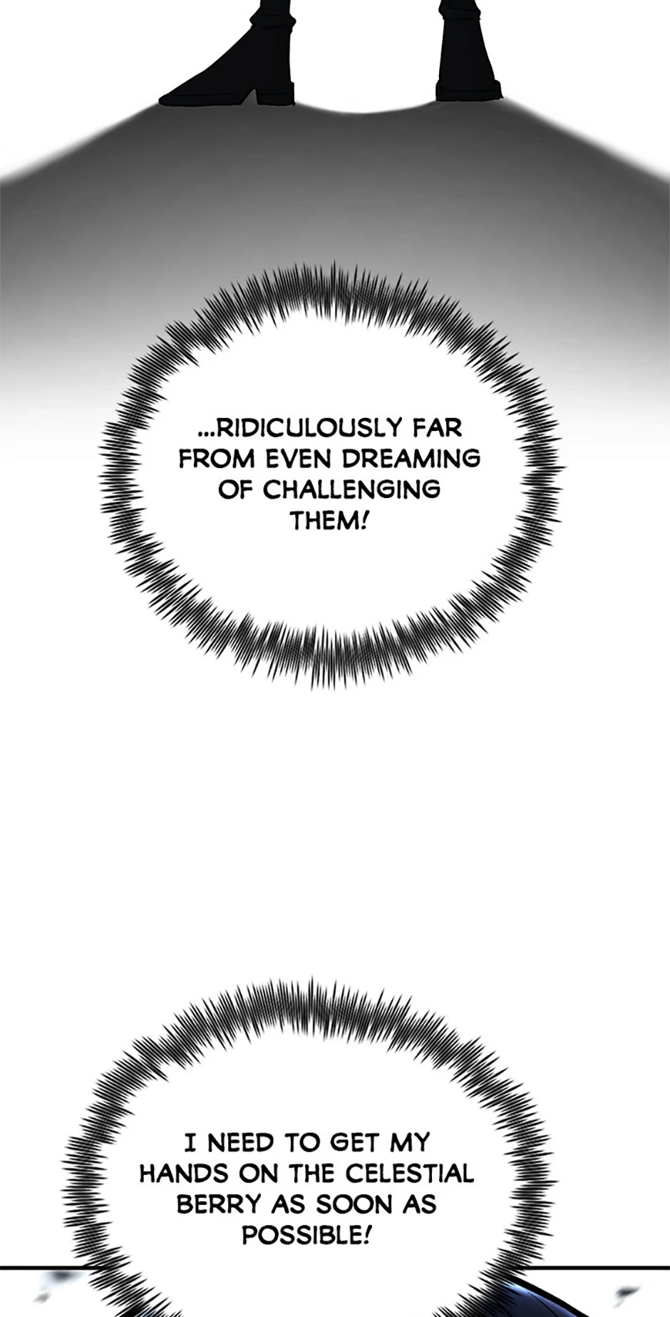 Read The Art of Reincarnation EN Manga Online