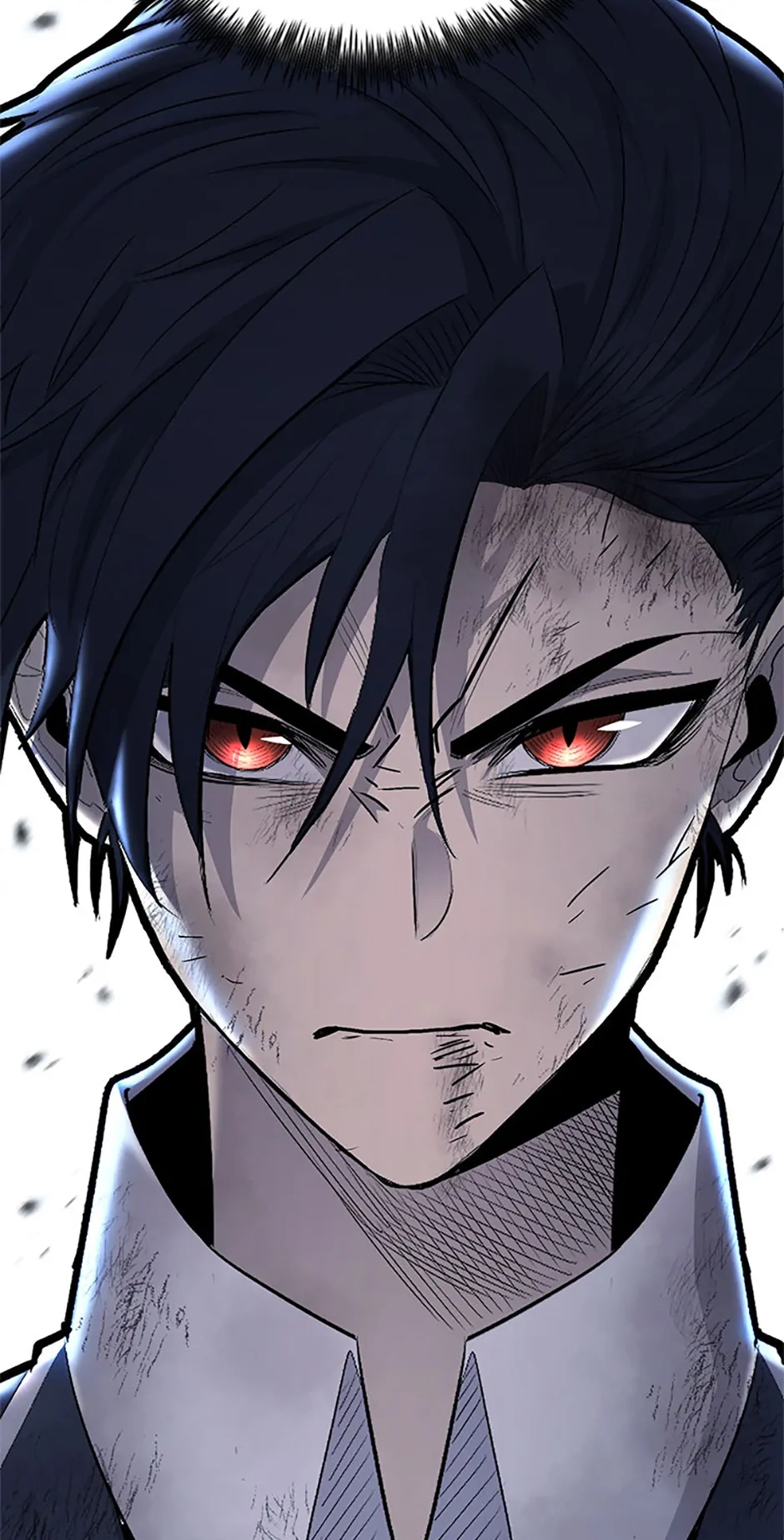 Read The Art of Reincarnation EN Manga Online