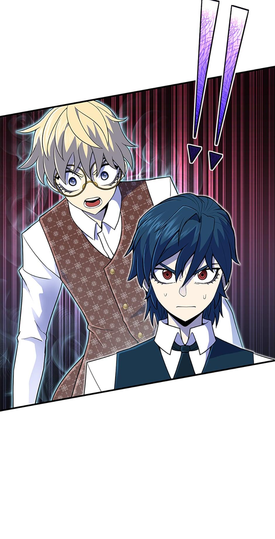 Read The Art of Reincarnation EN Manga Online