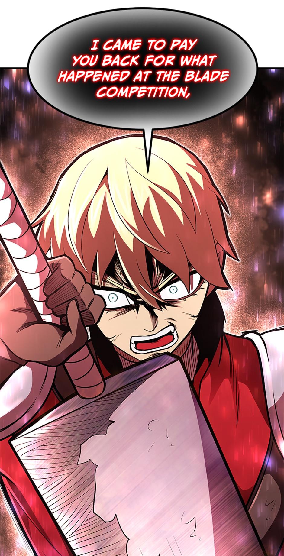 Read The Art of Reincarnation EN Manga Online
