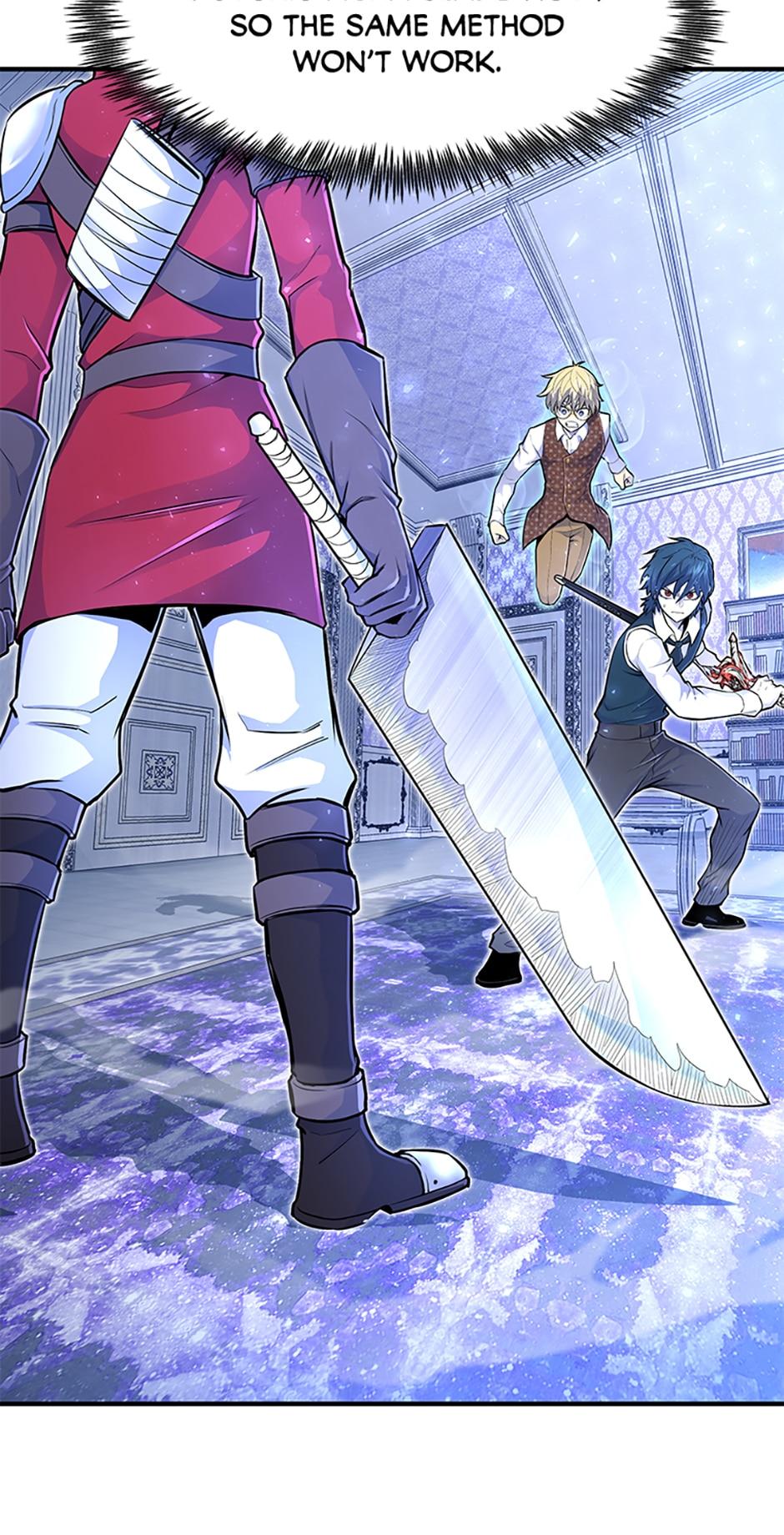 Read The Art of Reincarnation EN Manga Online