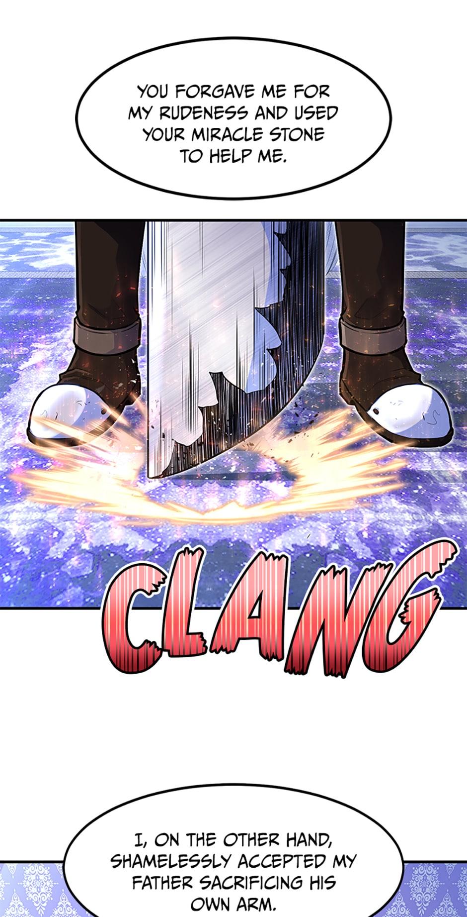 Read The Art of Reincarnation EN Manga Online