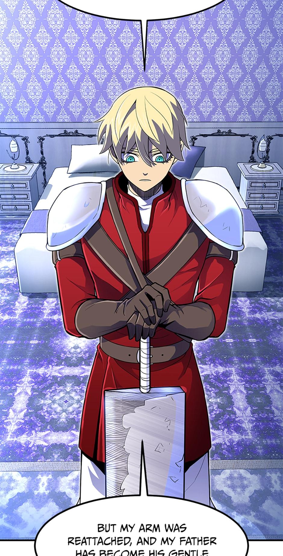 Read The Art of Reincarnation EN Manga Online