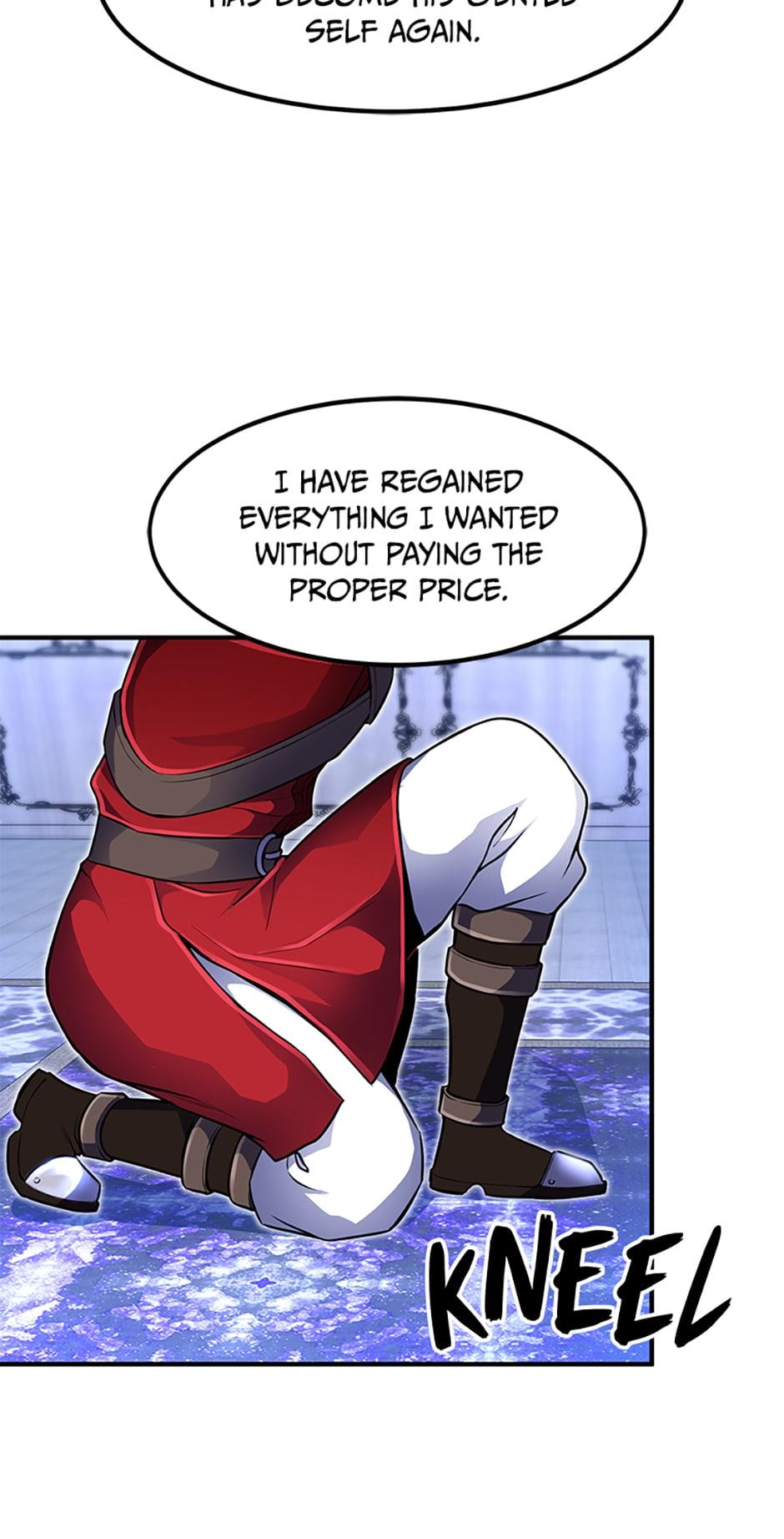 Read The Art of Reincarnation EN Manga Online