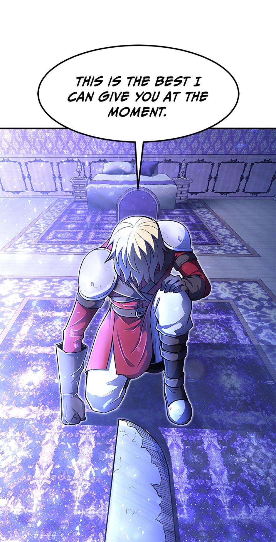Read The Art of Reincarnation EN Manga Online
