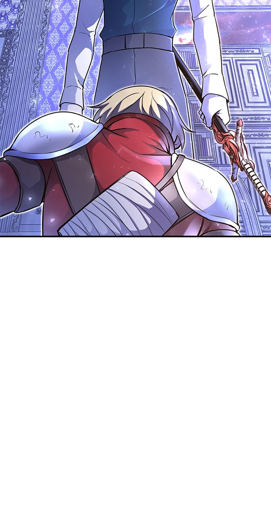 Read The Art of Reincarnation EN Manga Online