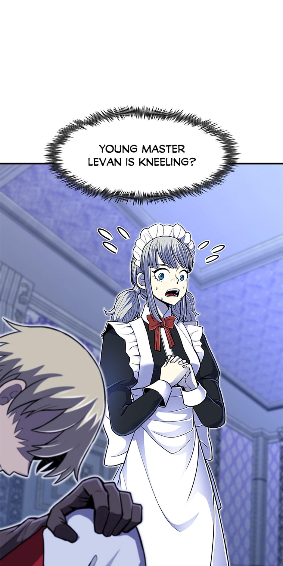 Read The Art of Reincarnation EN Manga Online