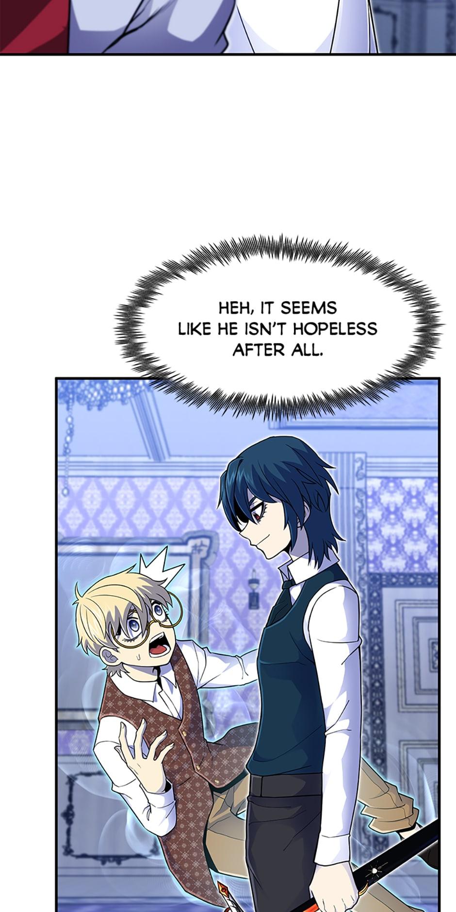 Read The Art of Reincarnation EN Manga Online