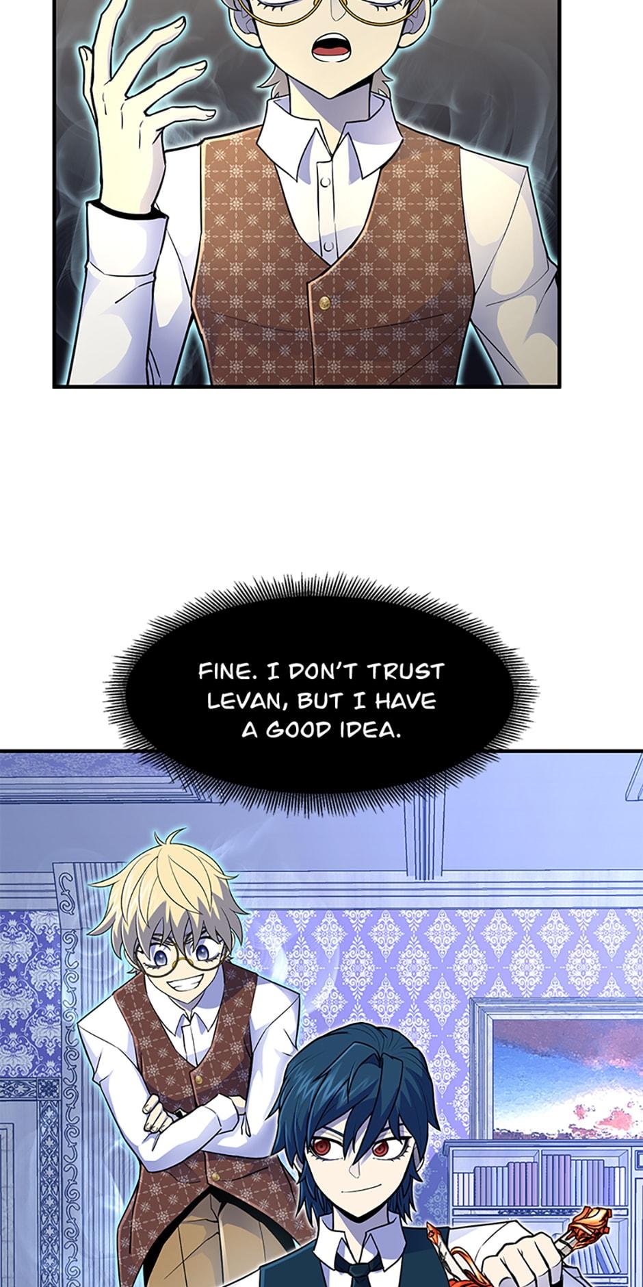Read The Art of Reincarnation EN Manga Online