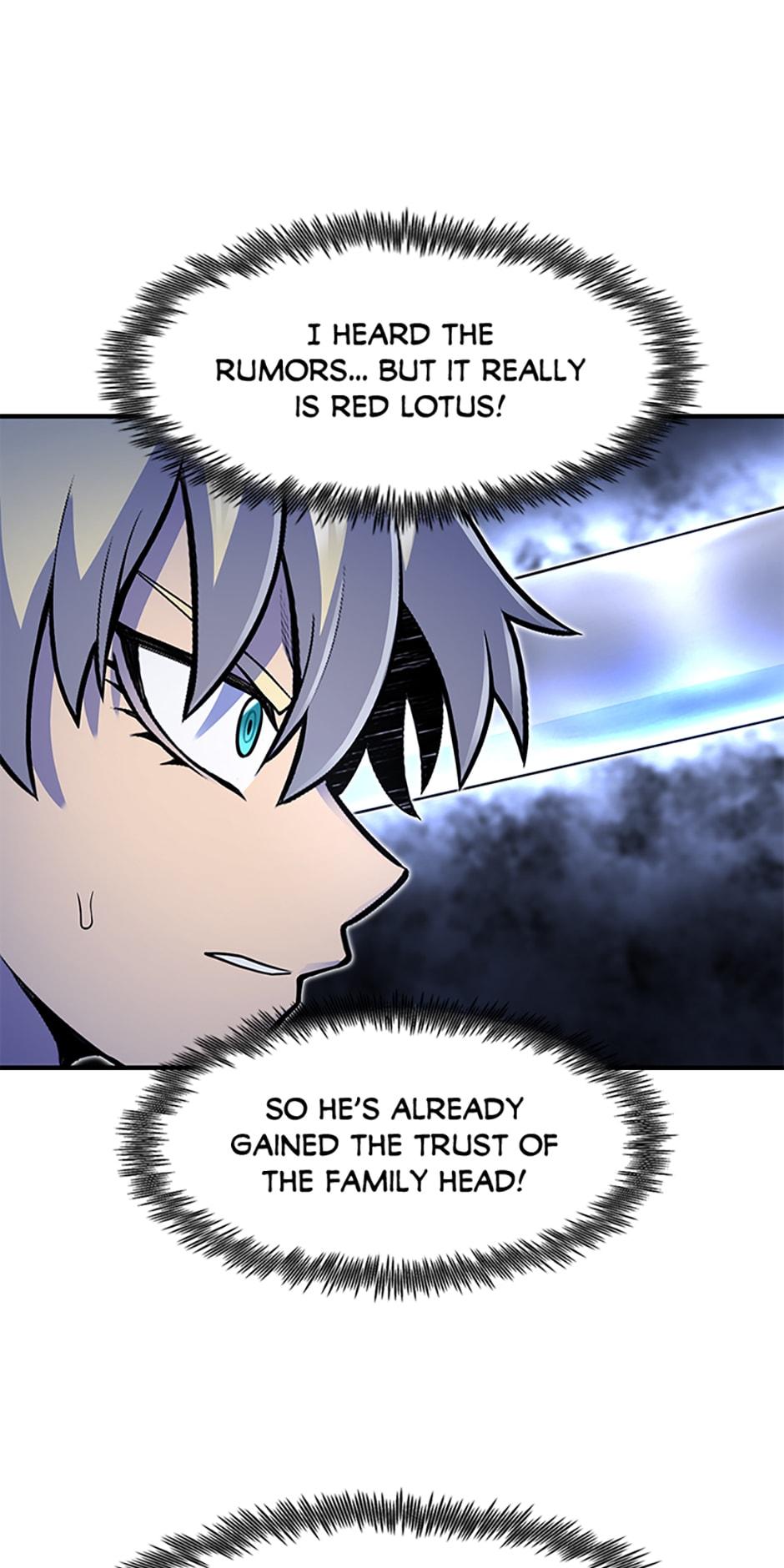 Read The Art of Reincarnation EN Manga Online