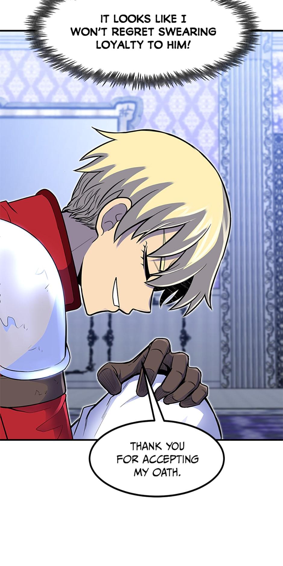 Read The Art of Reincarnation EN Manga Online