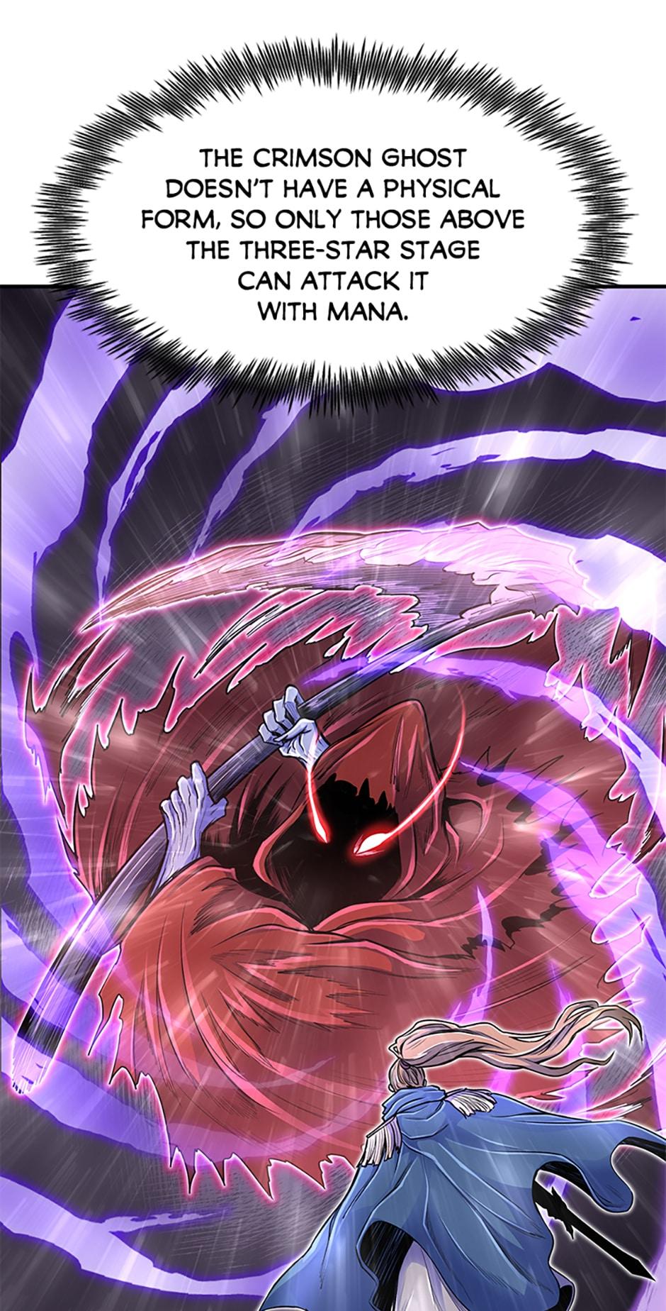 Read The Art of Reincarnation EN Manga Online