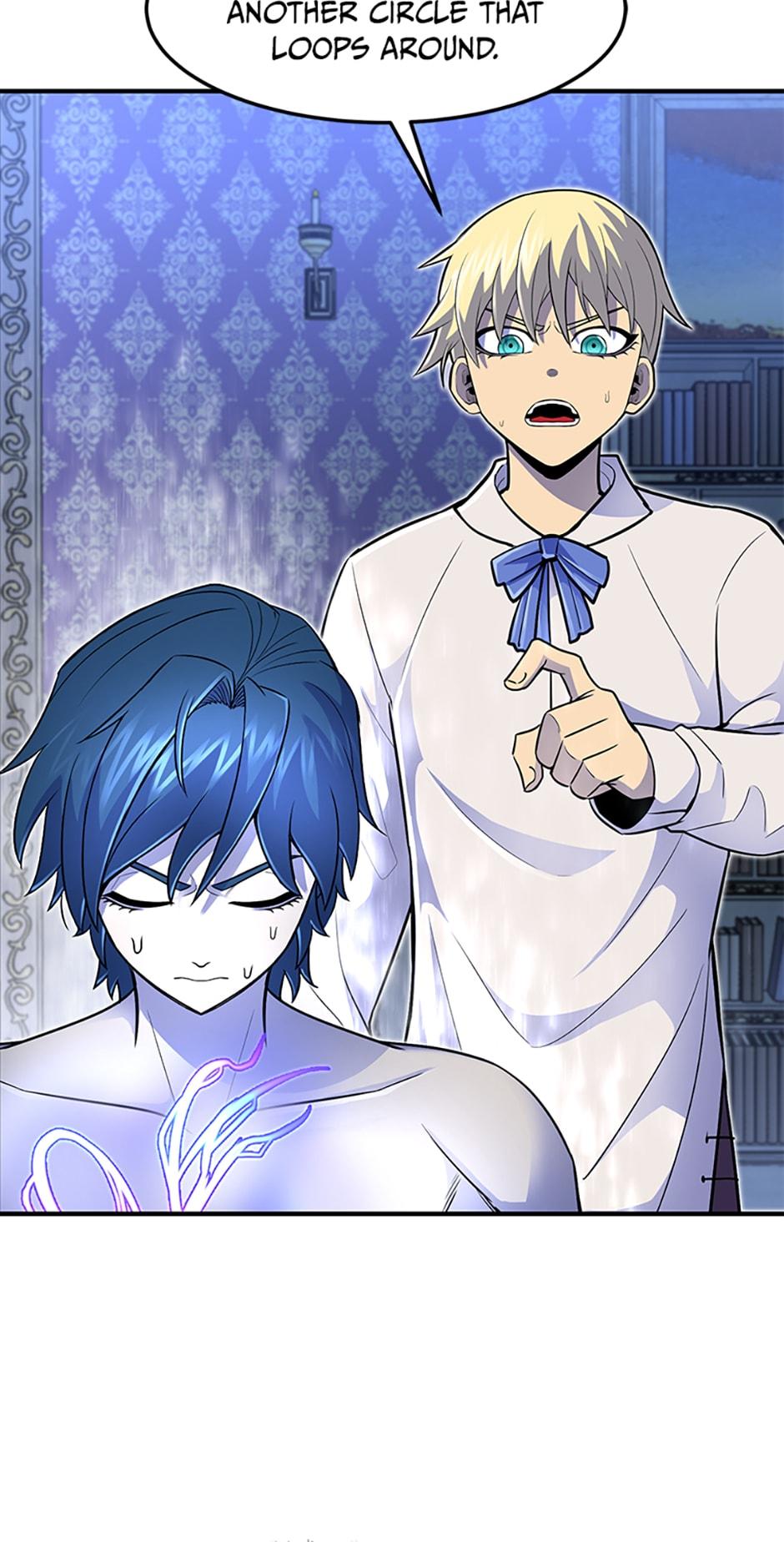Read The Art of Reincarnation EN Manga Online