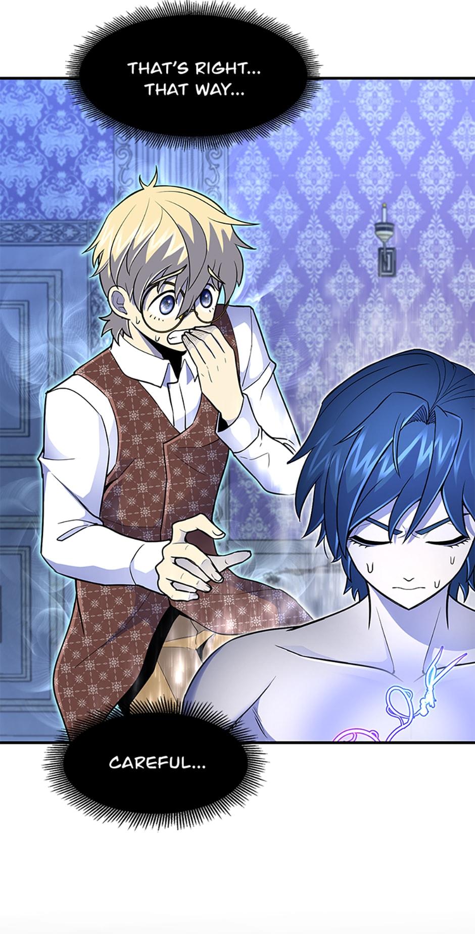 Read The Art of Reincarnation EN Manga Online