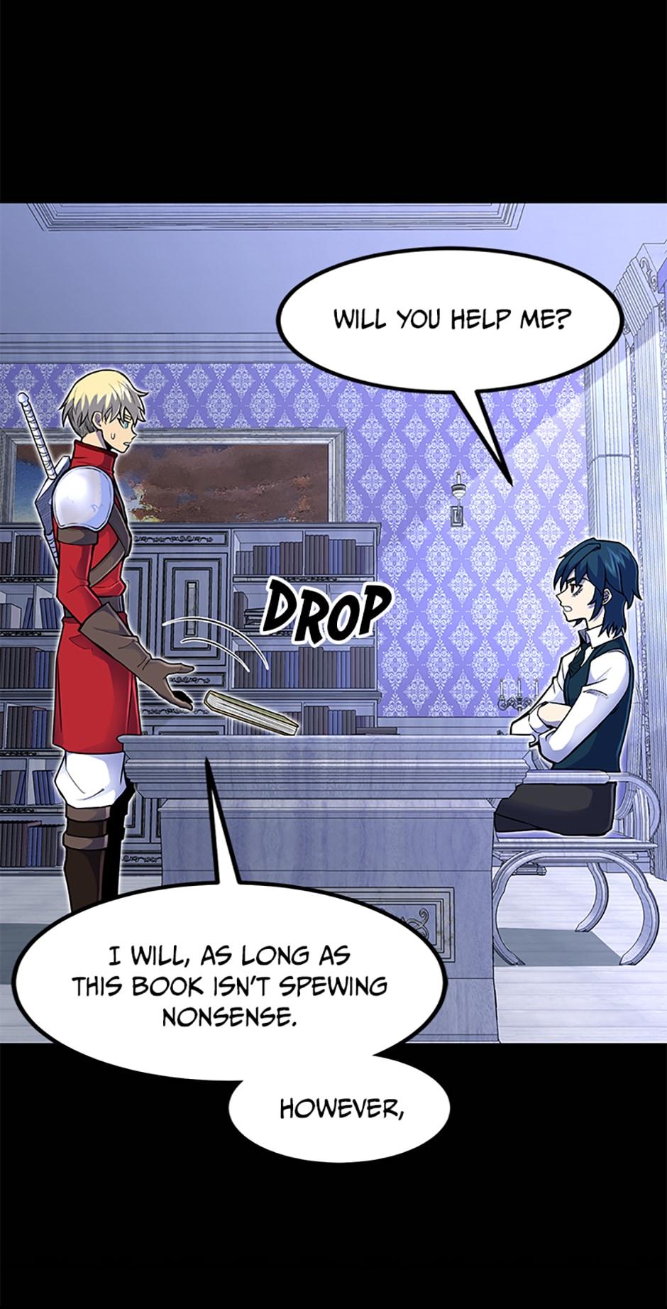 Read The Art of Reincarnation EN Manga Online