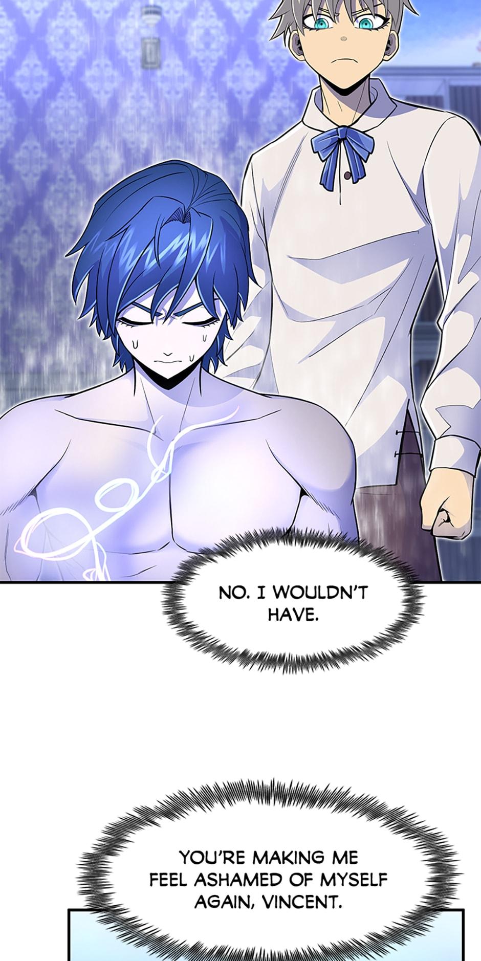 Read The Art of Reincarnation EN Manga Online