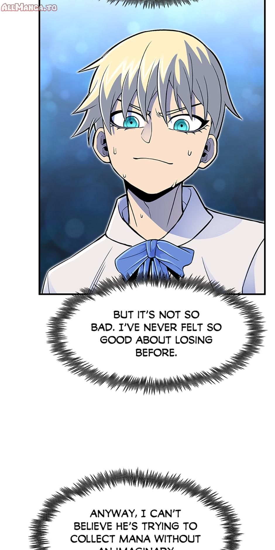Read The Art of Reincarnation EN Manga Online