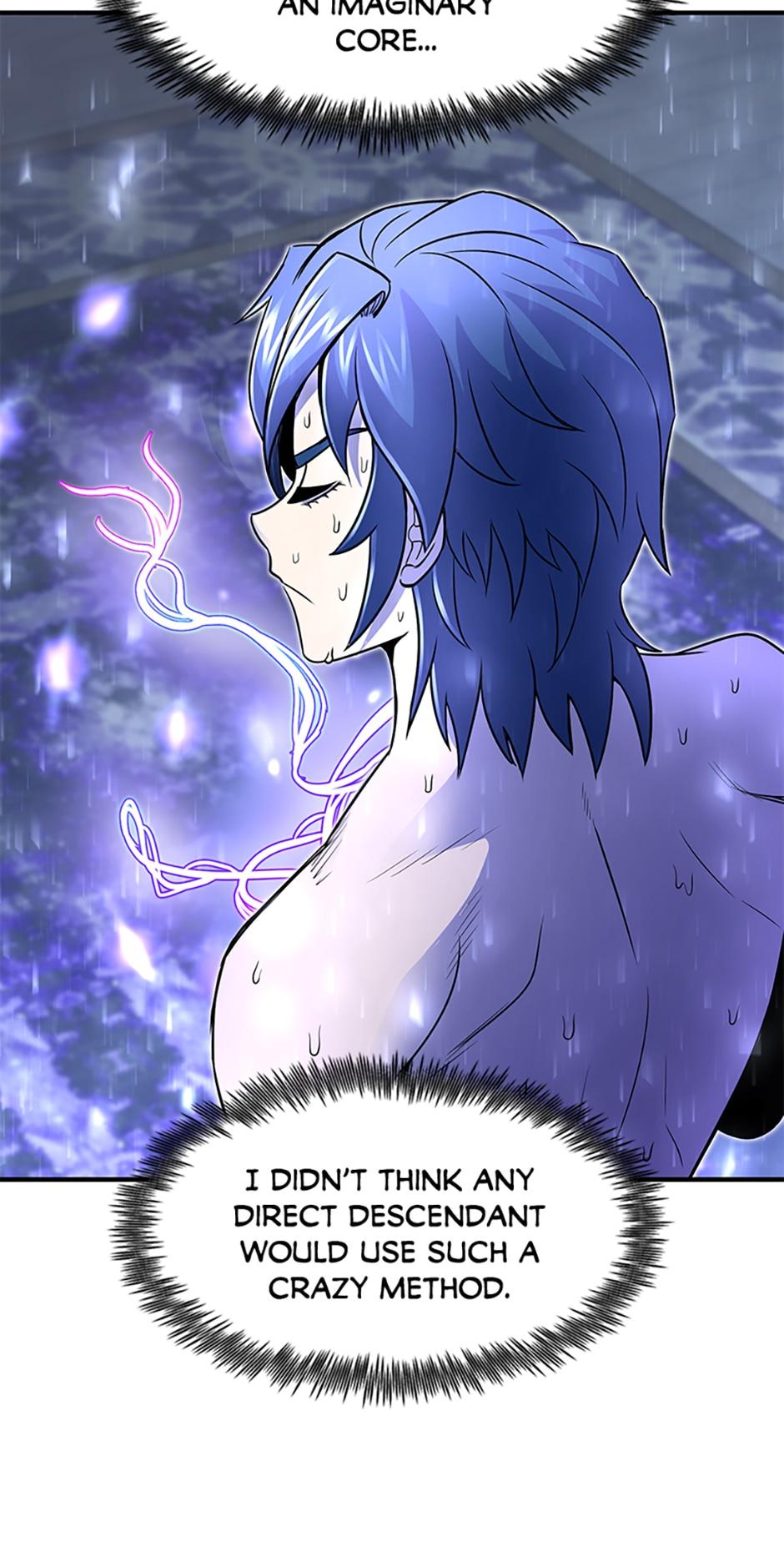 Read The Art of Reincarnation EN Manga Online