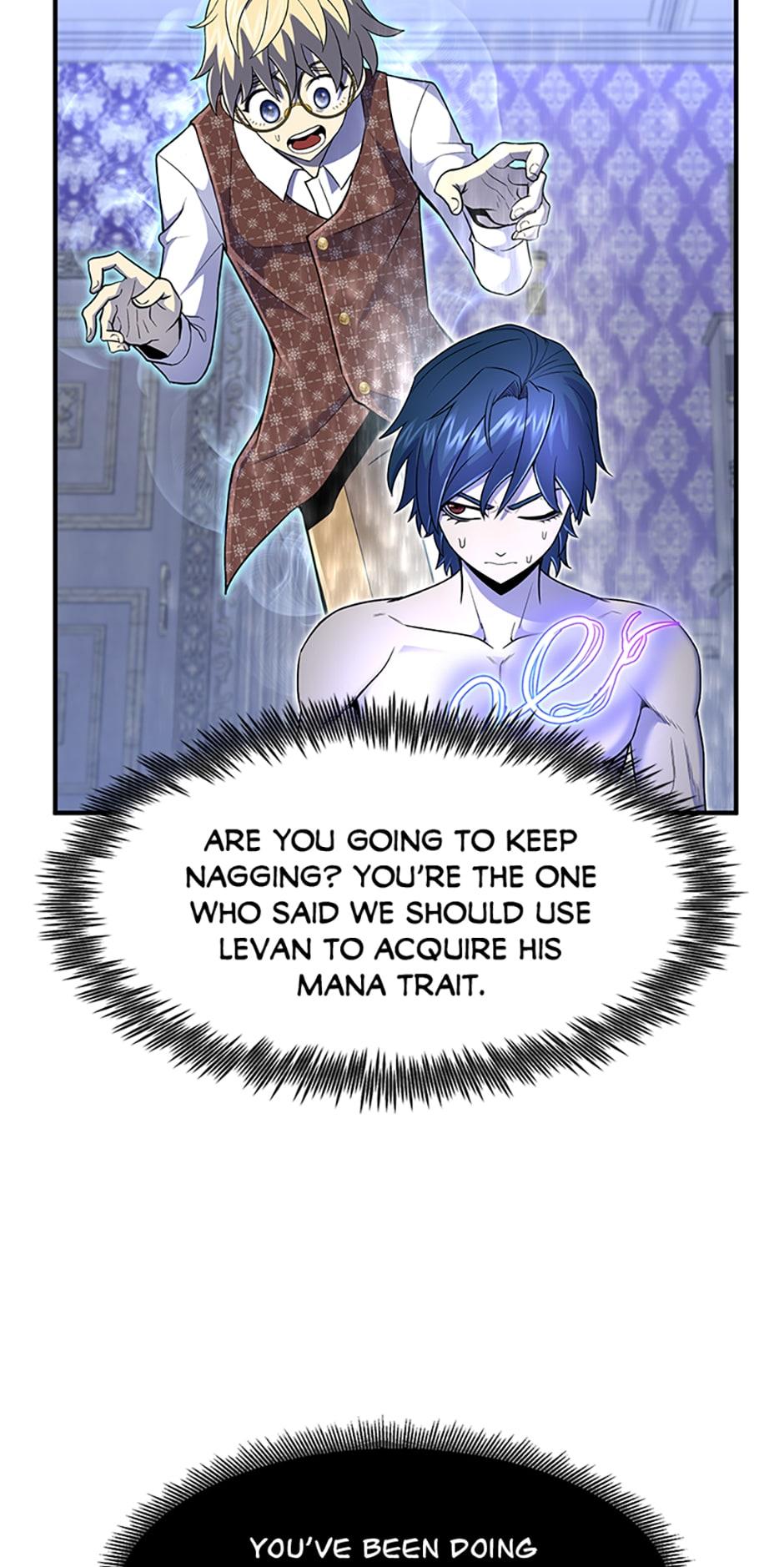 Read The Art of Reincarnation EN Manga Online