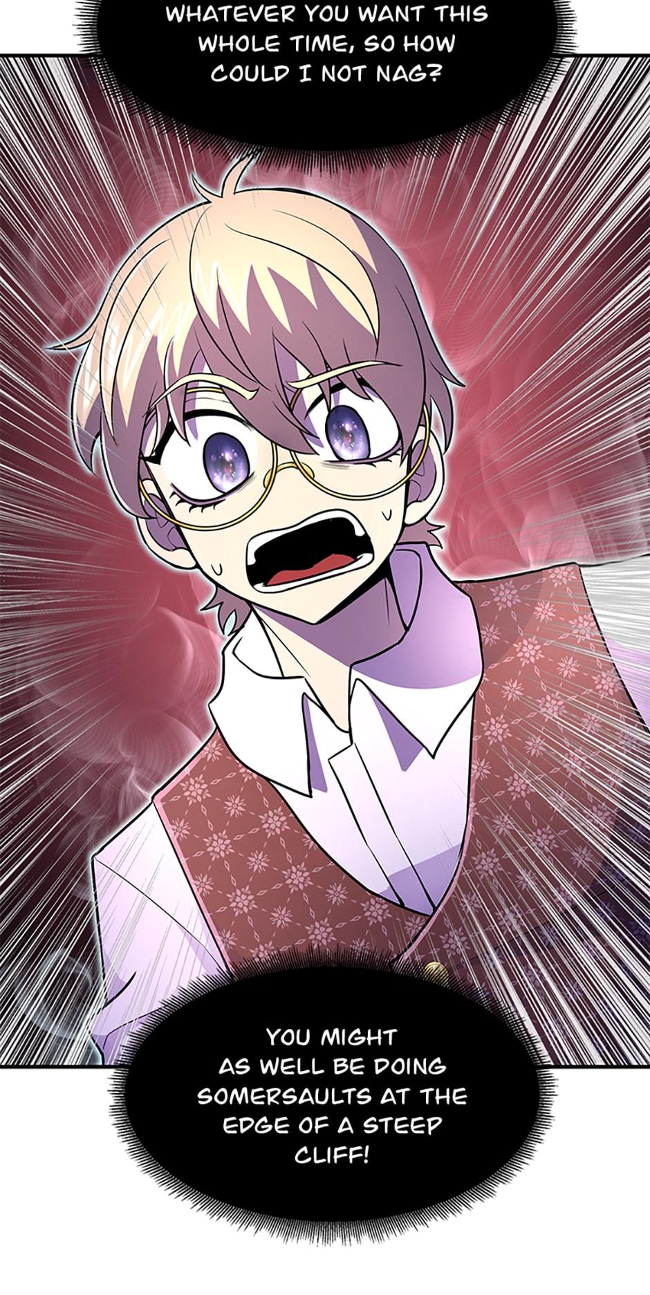 Read The Art of Reincarnation EN Manga Online