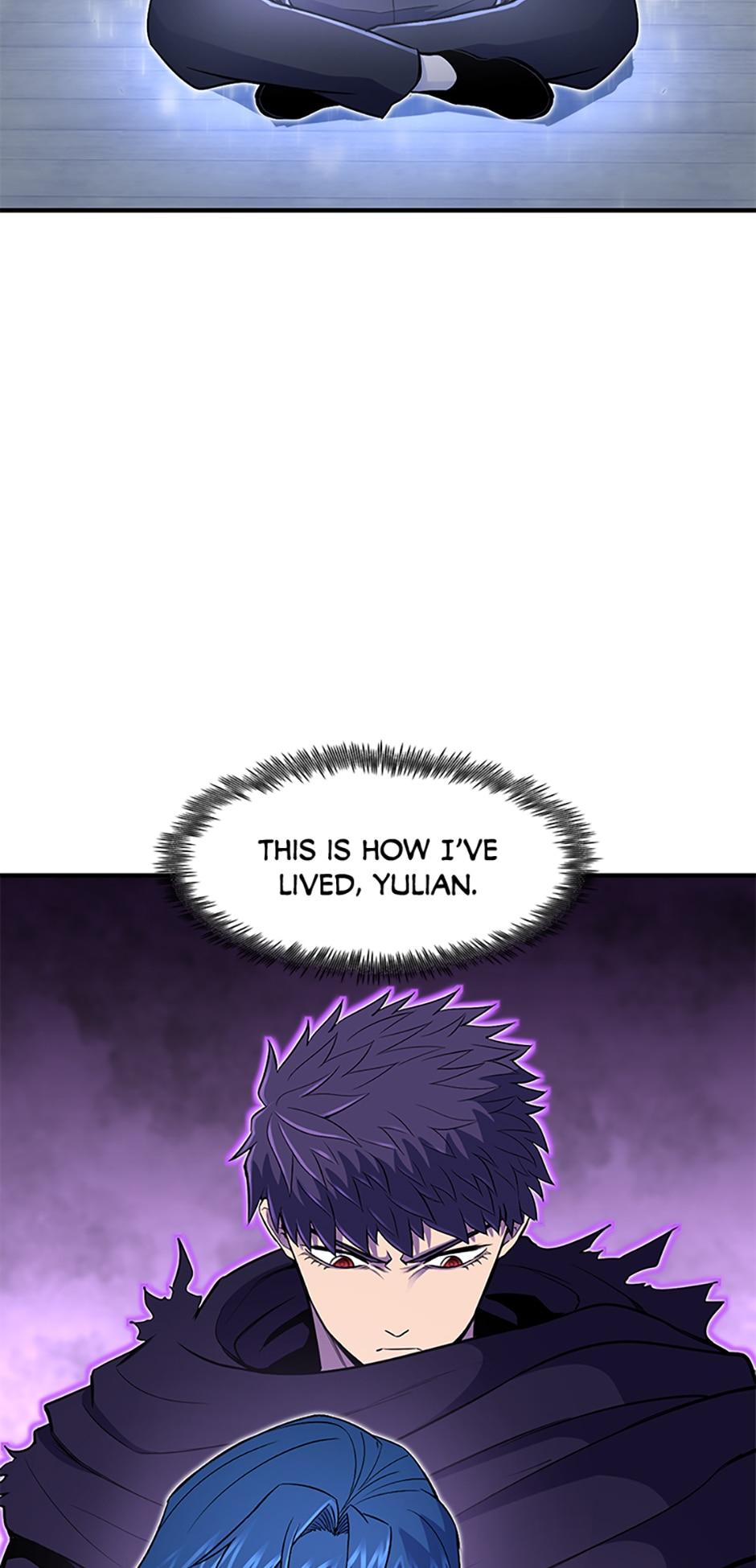 Read The Art of Reincarnation EN Manga Online