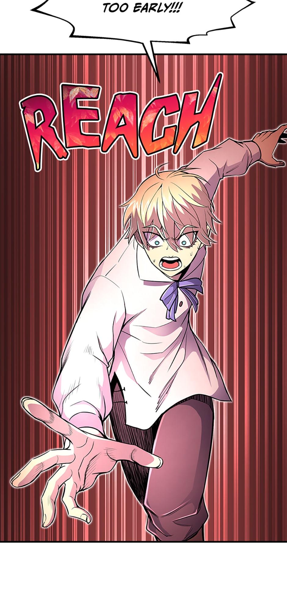 Read The Art of Reincarnation EN Manga Online