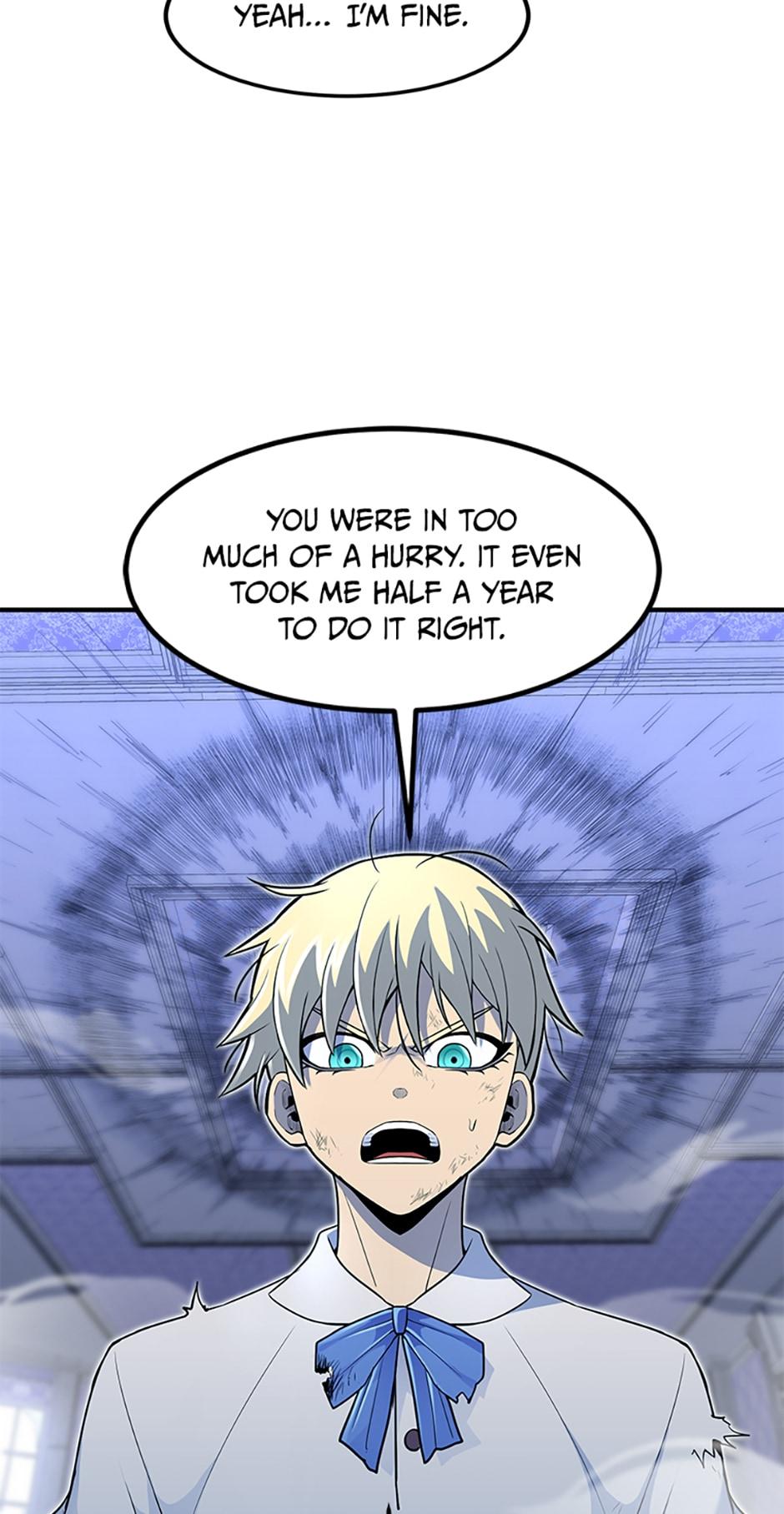 Read The Art of Reincarnation EN Manga Online