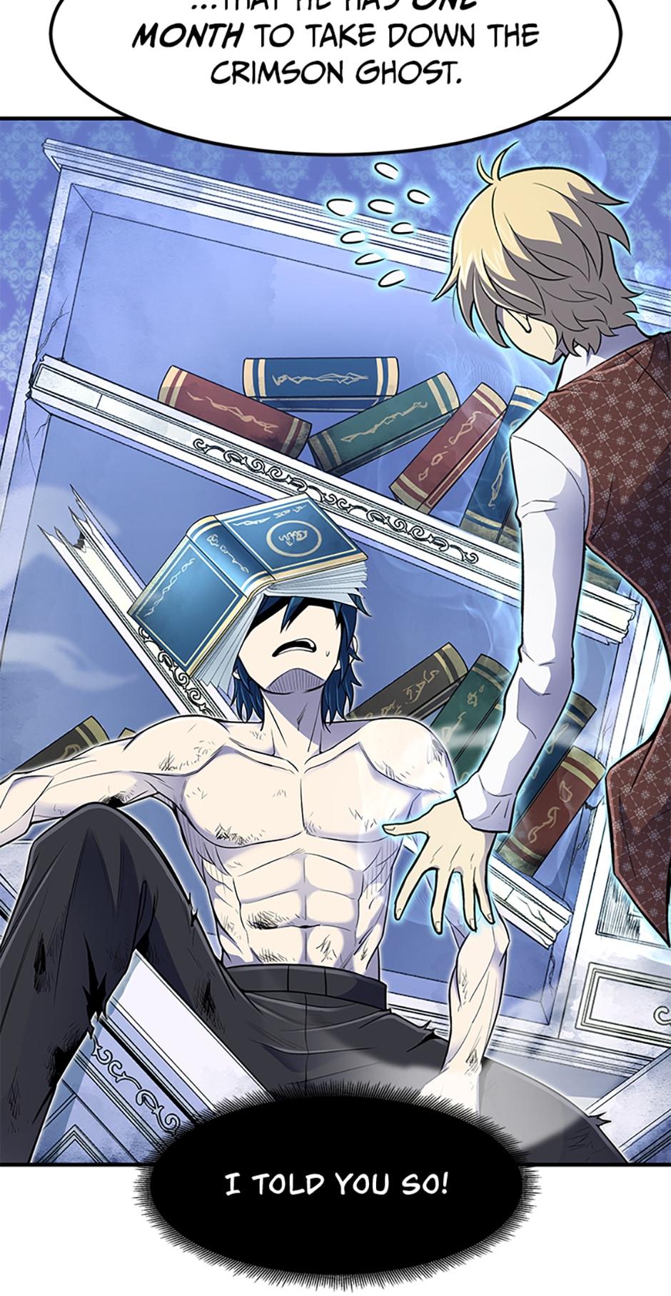 Read The Art of Reincarnation EN Manga Online