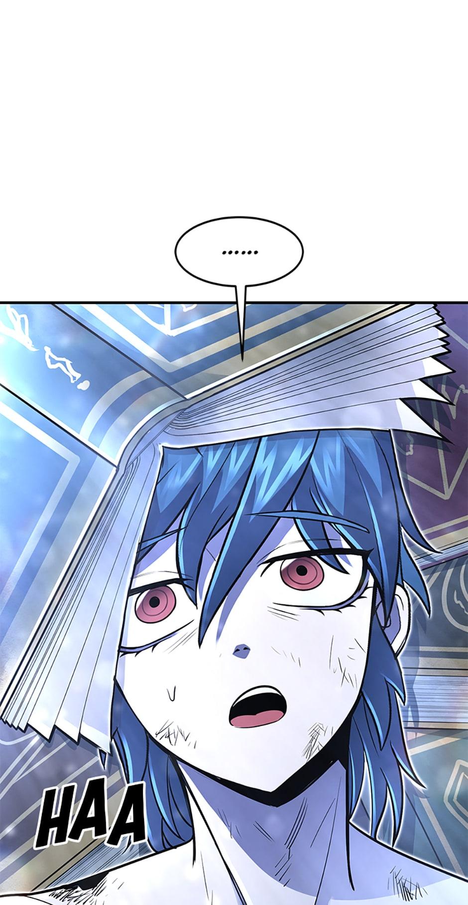 Read The Art of Reincarnation EN Manga Online