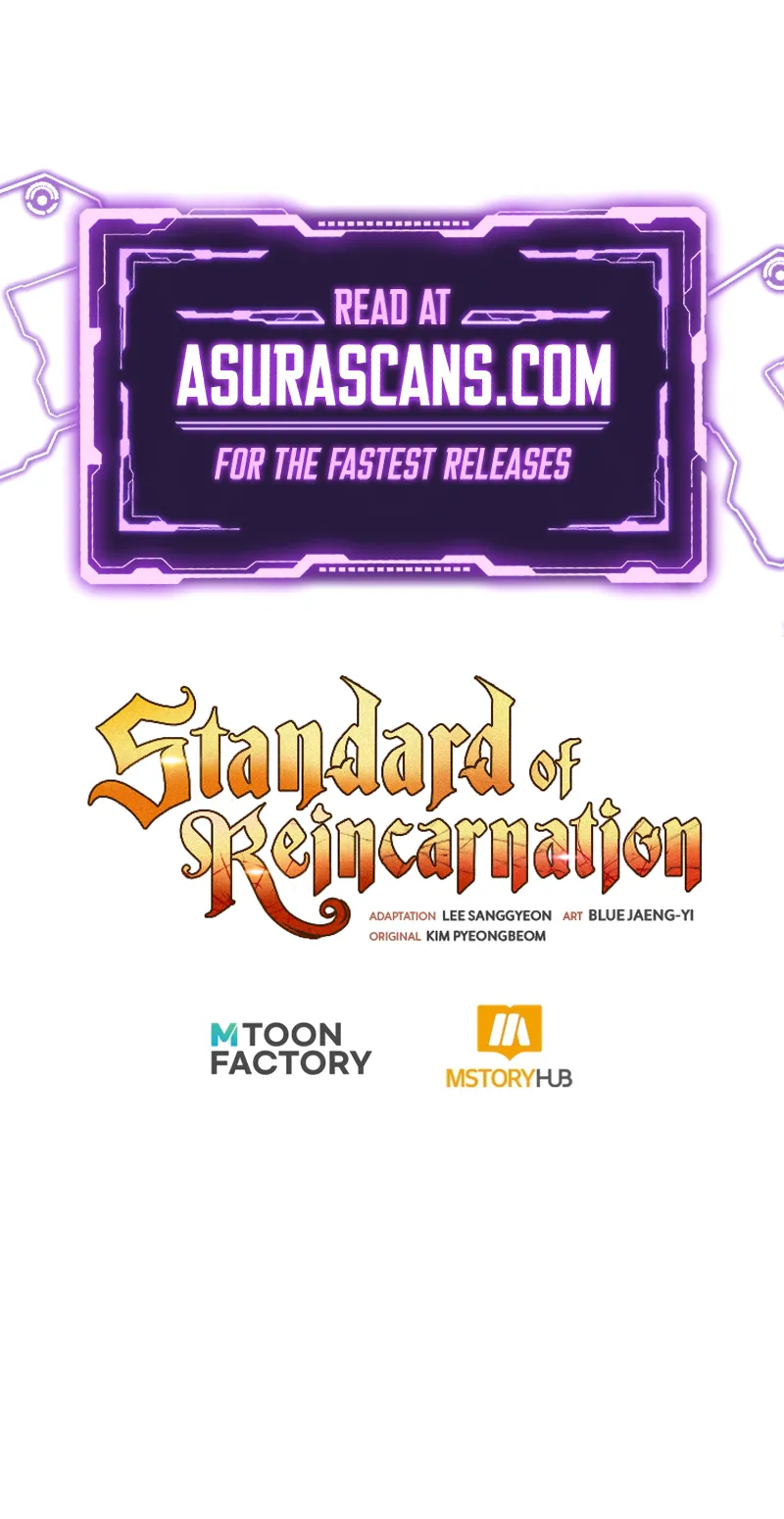 Read The Art of Reincarnation EN Manga Online