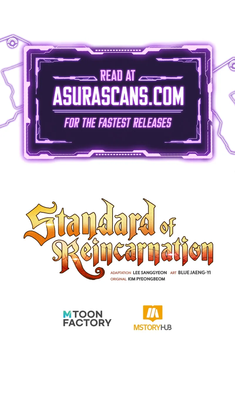 Read The Art of Reincarnation EN Manga Online