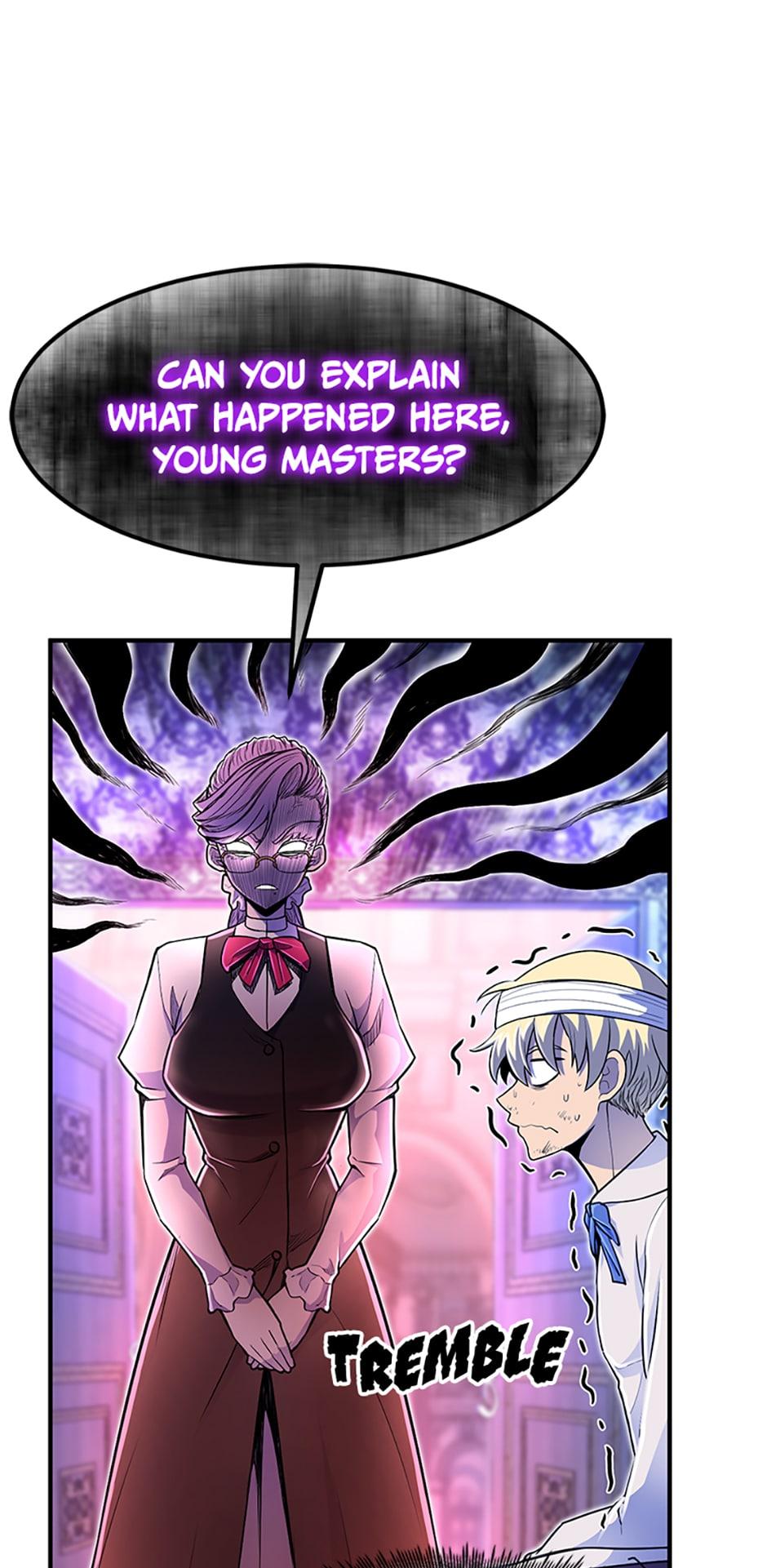 Read The Art of Reincarnation EN Manga Online