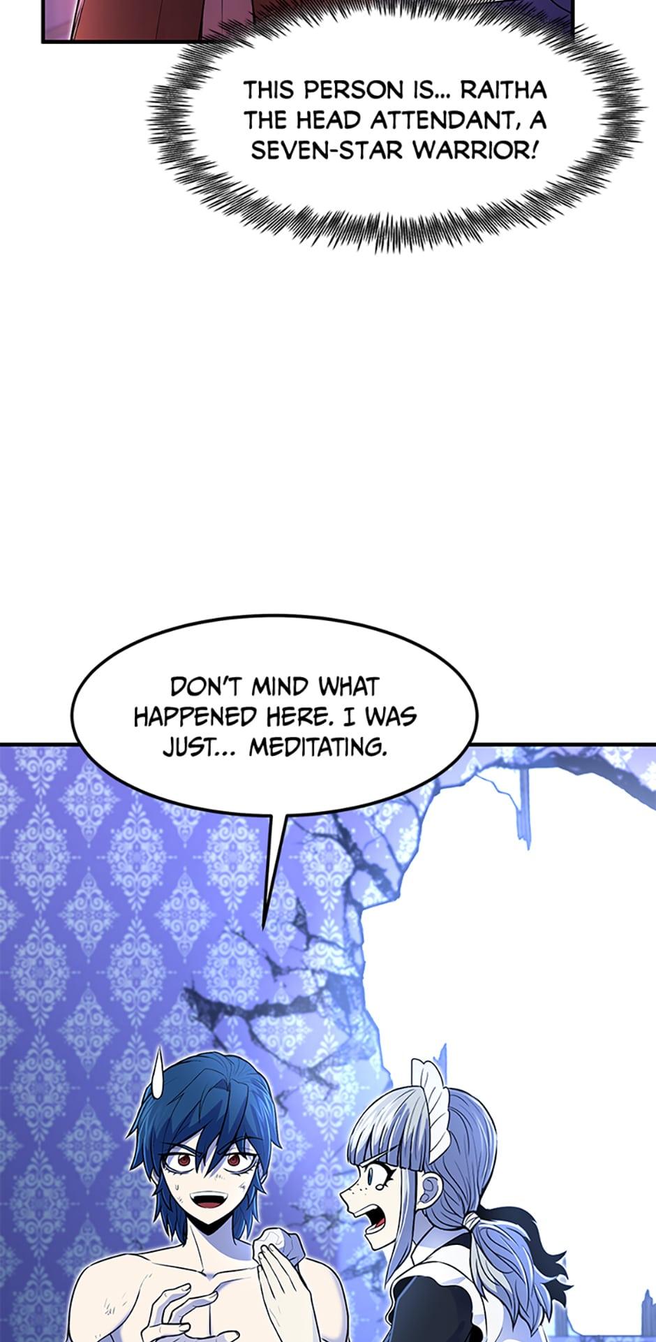 Read The Art of Reincarnation EN Manga Online