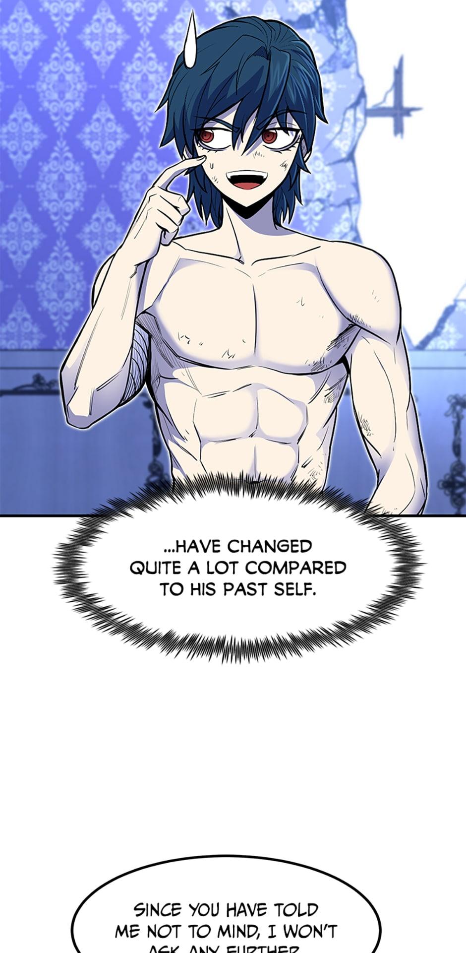 Read The Art of Reincarnation EN Manga Online
