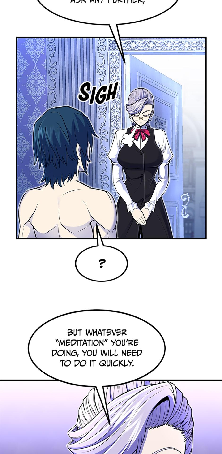 Read The Art of Reincarnation EN Manga Online