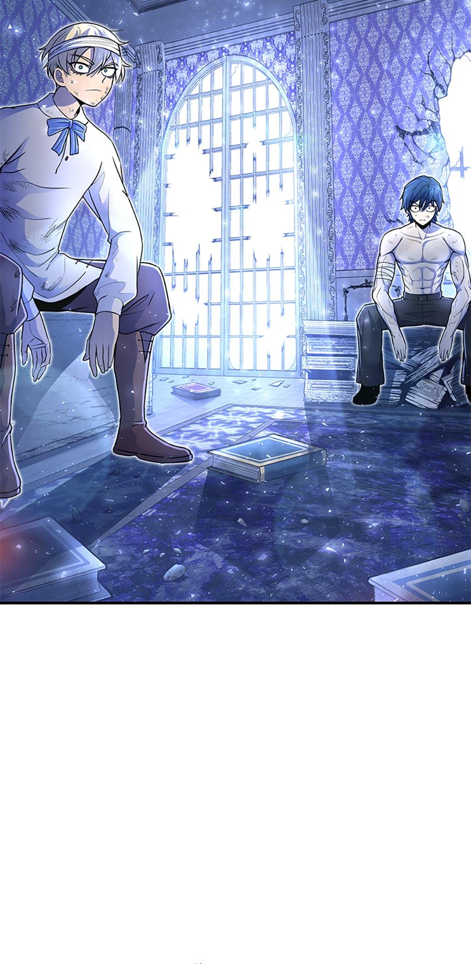 Read The Art of Reincarnation EN Manga Online