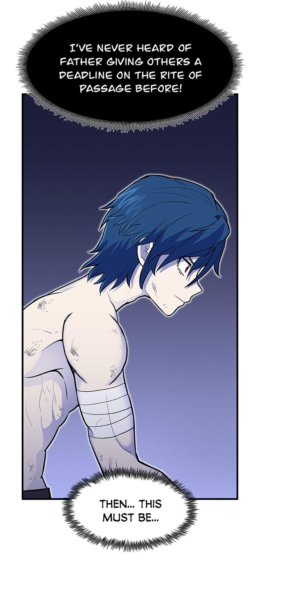 Read The Art of Reincarnation EN Manga Online
