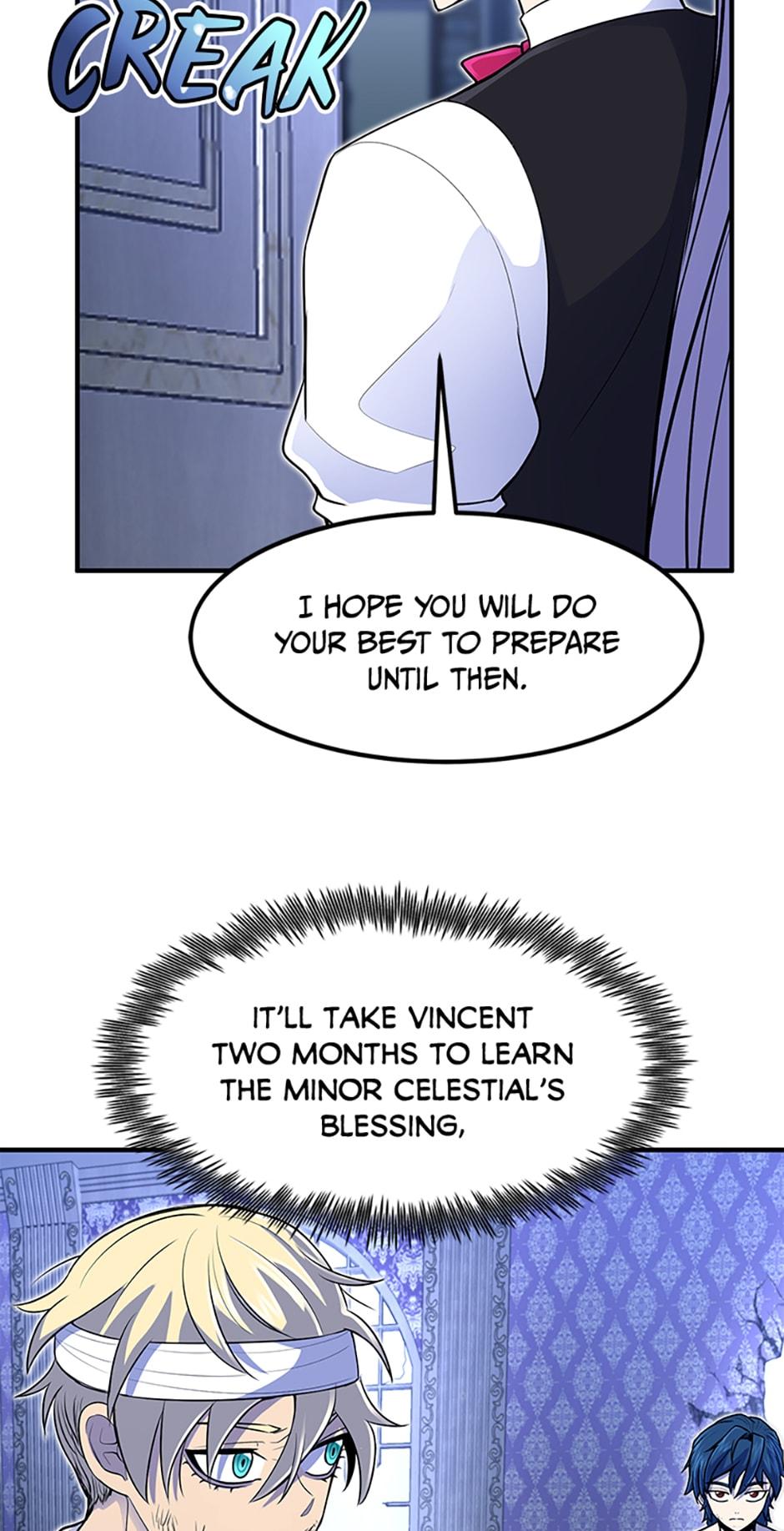 Read The Art of Reincarnation EN Manga Online