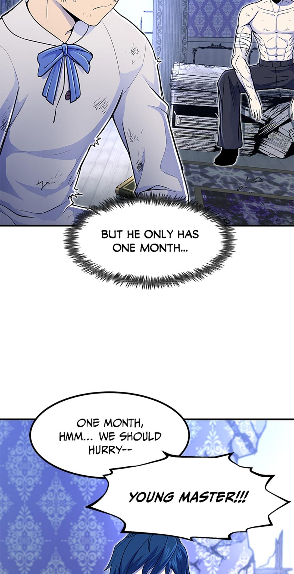 Read The Art of Reincarnation EN Manga Online