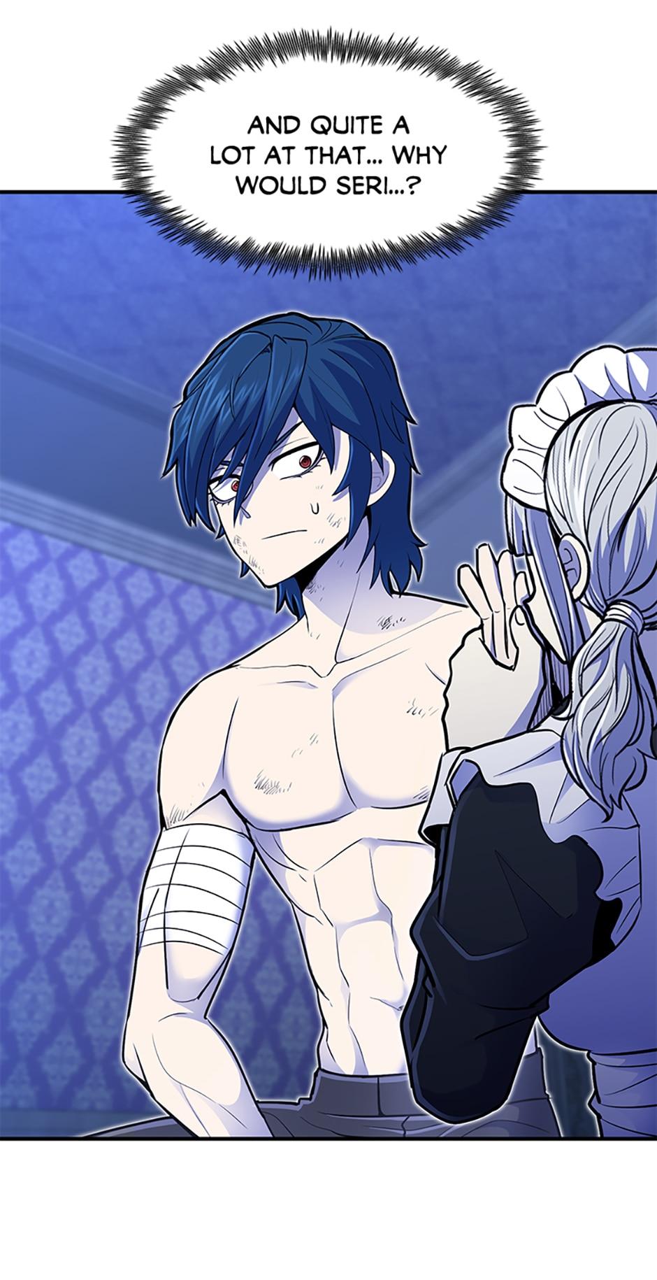 Read The Art of Reincarnation EN Manga Online