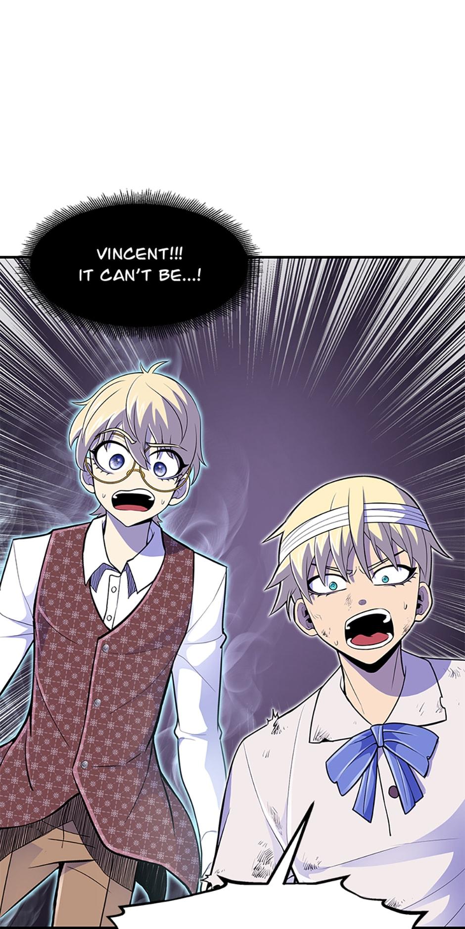 Read The Art of Reincarnation EN Manga Online