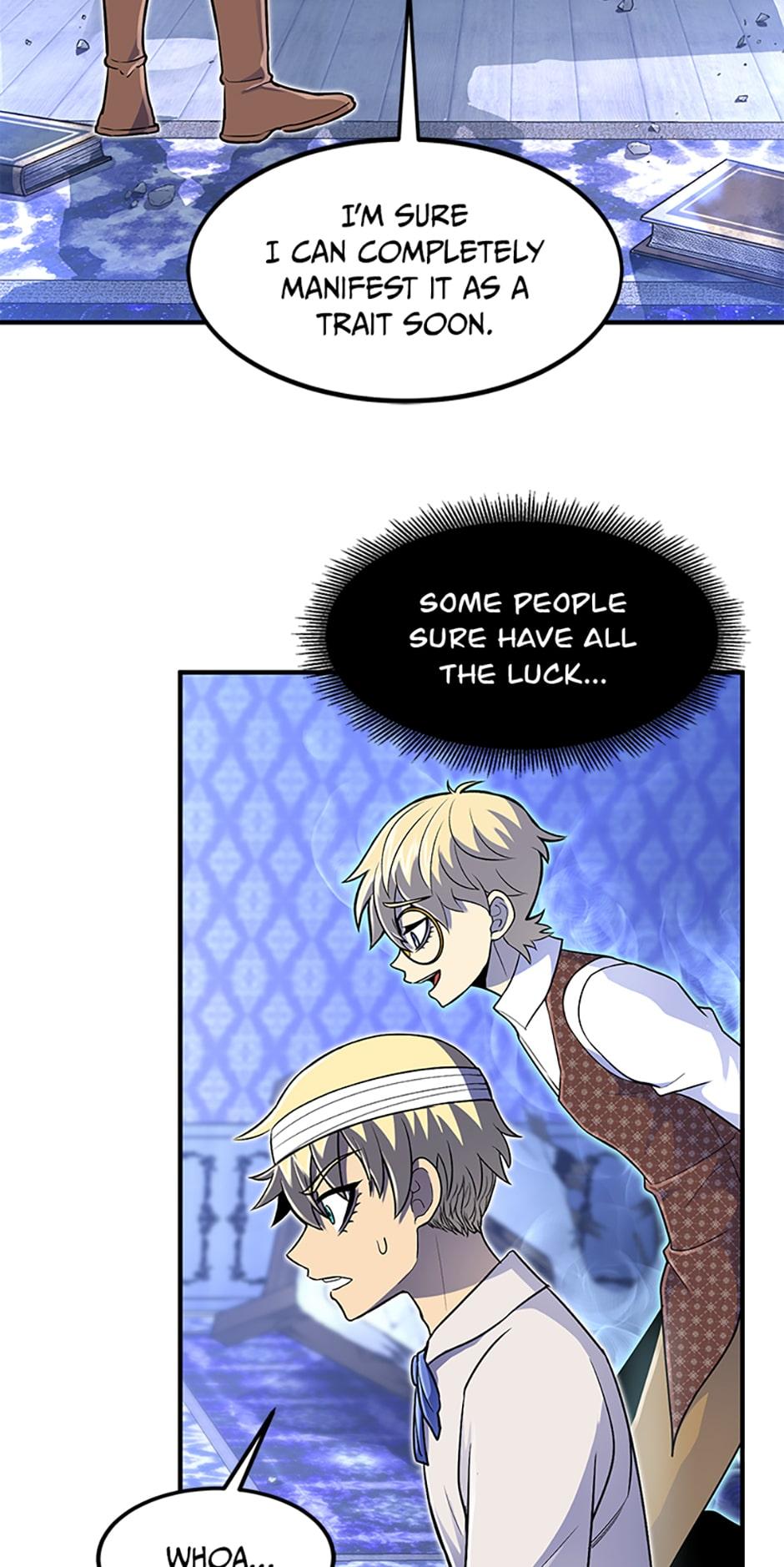 Read The Art of Reincarnation EN Manga Online