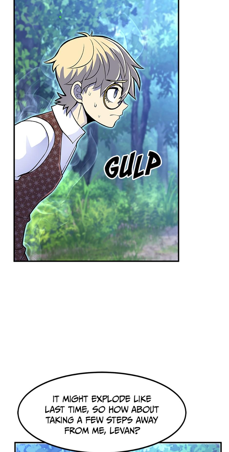 Read The Art of Reincarnation EN Manga Online