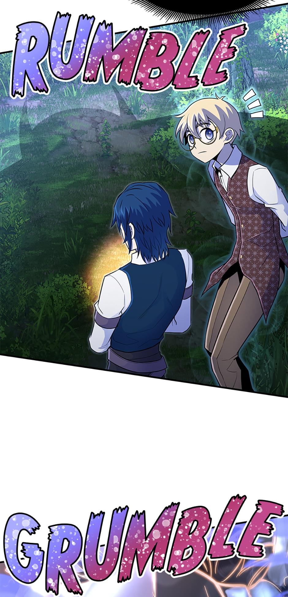 Read The Art of Reincarnation EN Manga Online