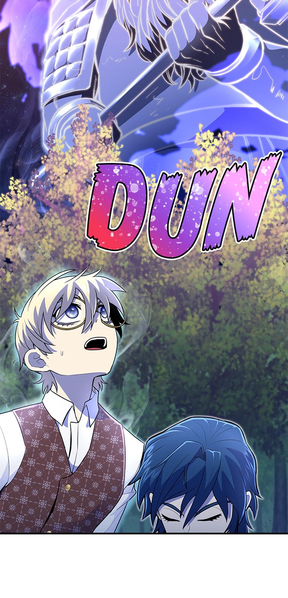 Read The Art of Reincarnation EN Manga Online