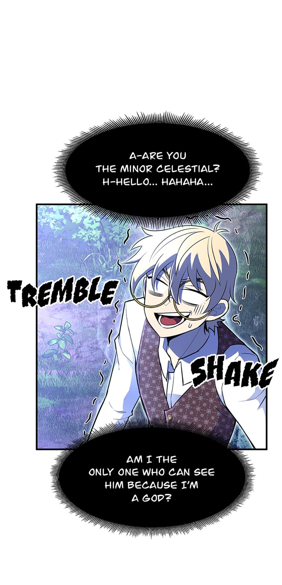 Read The Art of Reincarnation EN Manga Online