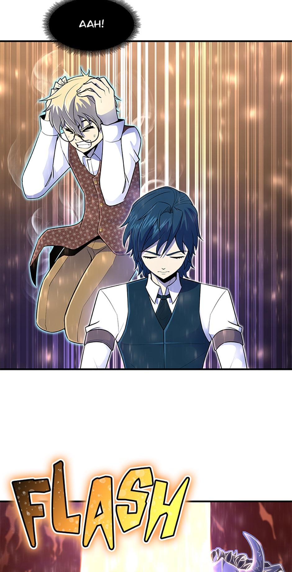 Read The Art of Reincarnation EN Manga Online