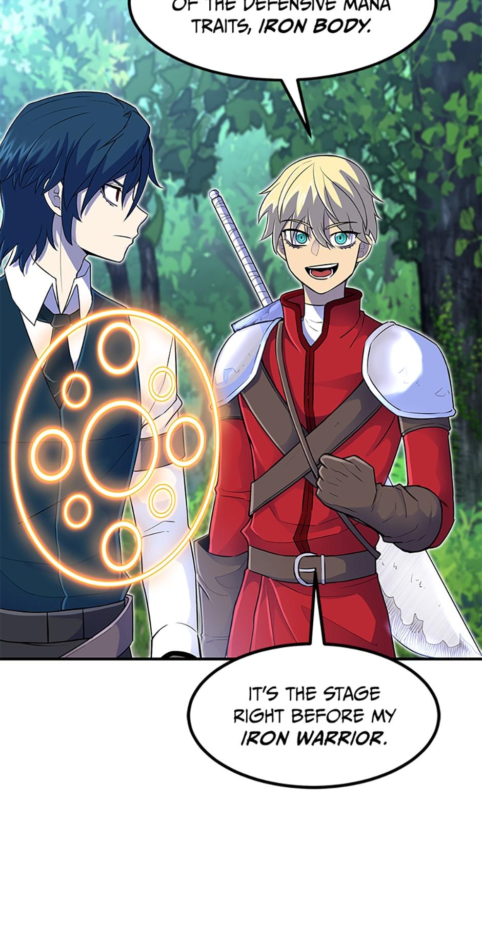 Read The Art of Reincarnation EN Manga Online